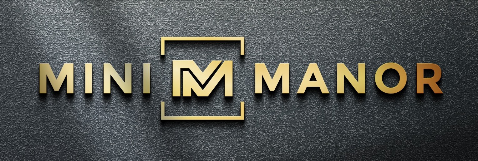 Minimanor Logo