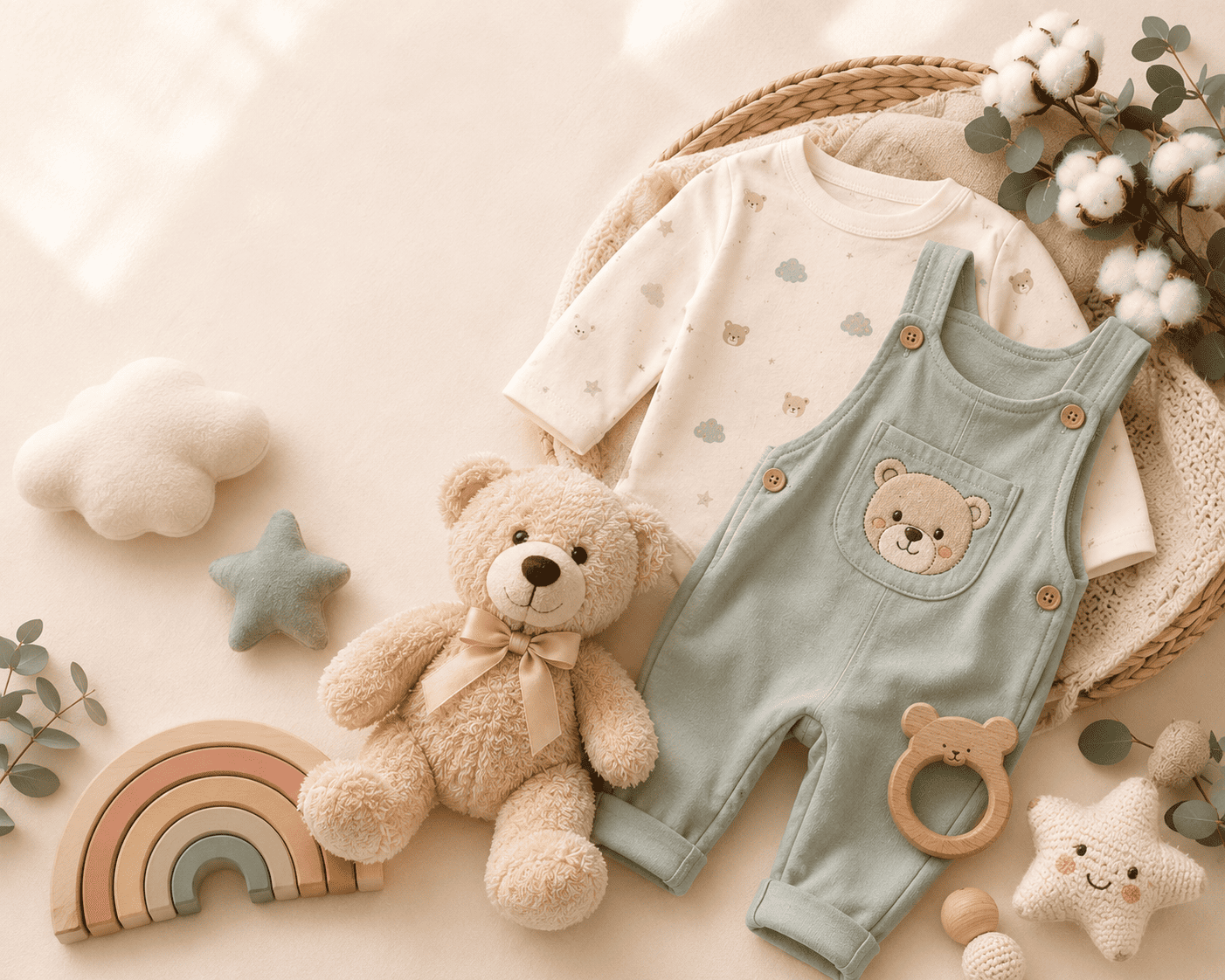 Kids Wear Collection